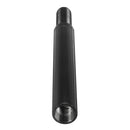 Aluminum Manual Gear Shift Lever Extender Extended Shift Knob Extension M12x1.25mm