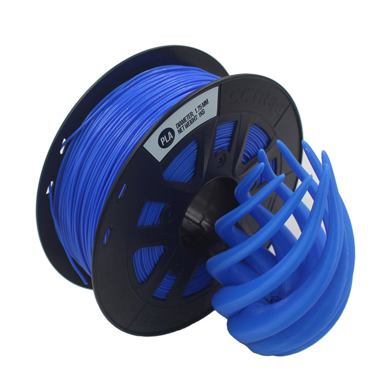 CCTREE 1.75mm 1KG/Roll 3D Printer ST-PLA Filament For Creality CR-10/Ender-3