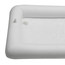 PVC Inflatable Pool Beer Table Dining Food Serving Pad Outdoor Ice Mat Water Party Play