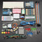 Geekcreit UNO R3 Basic Learning Starter Kits Upgrade Version Geekcreit for Arduino - products that work with official Arduino boards