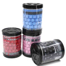 Waterproof Flexible Silicone Wireless bluetooth Mini Keyboard for Cell Phone Tablet