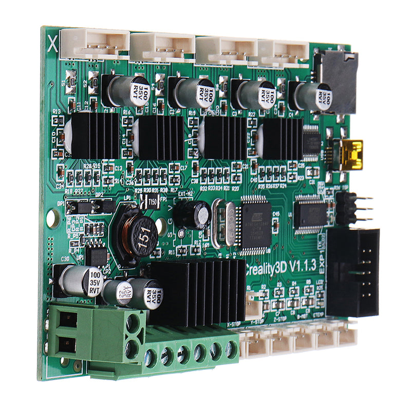 Creality 3D Ender-3 24V Mainboard 3D Printer Controller Board