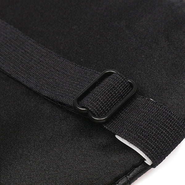 Honana DX-321 Soft Silk Travel Eye Mask Comfort Breathable Women Men Shading Sleep Eye Mask