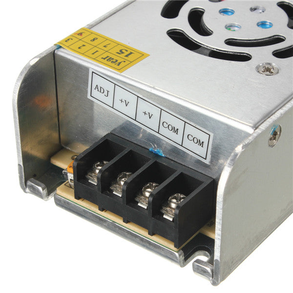 Mini Switching Power Supply 220V To 12V 20A 250W For LED Strip Light