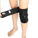 USB Heated Knee Pad Electric Warm Therapy Leg Wrap Belt Brace Arthritis Pain Relief