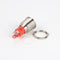 19MM 10A 250V 4Pin LED Light Button Switch Momentary Reset Metal Push Button Switch