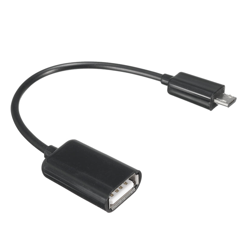 5Sets 3 in 1 Mini HD to HD Adapter+Micro USB to USB Female Cable+40P Pin Kits