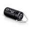 LightFe O1 100LM Aeronautic Aluminum Super Mini EDC Flashlight Pocket IPX6 Waterproof Keychain Light