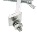 Aluminum LED Par Light Hook Professional Stage DJ Club Lamp Equipment
