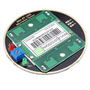 HB100 X 10.525GHz Microwave Sensor 2-16M Doppler Ra dar Human Body Induction Switch Module for Ardunio