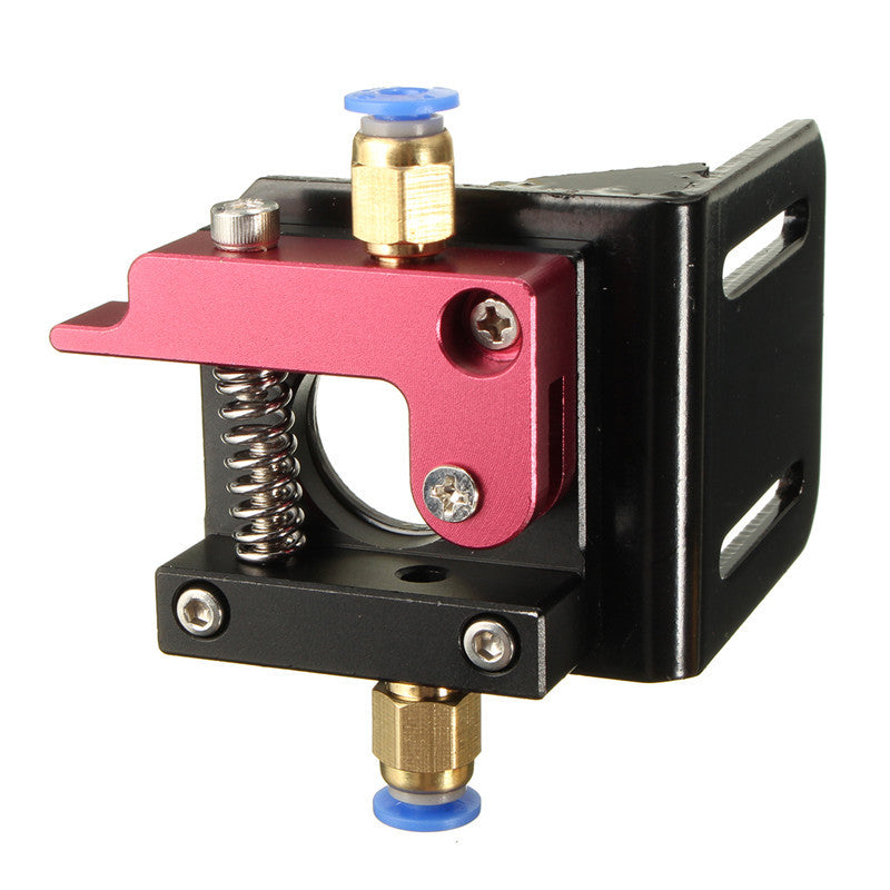 All Metal Long Distance Remote Bowden Extruder Parts 1.75MM Supplies Extruder for 3D Printer
