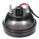 Rear Tail Brake Stop License Plate Light With Integrated Taillight For Harley