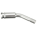 Bent Gear Stick Extension Knob Shifter Lever Extender For VW T4 Transporter