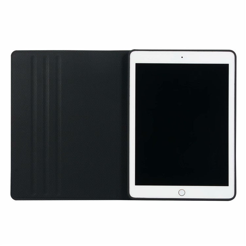 Bakeey Bussiness Style Flip Foldable with Stand PU Leather Auto-sleep Full Cover Tablet Protective Case for iPad 10.2 inch 2019