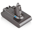 Vacuum Cleaner Accessories Kit Replacement Battery For Dyson Absolute V6 DC58