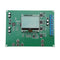 4 Channels 4-20mA Current Signal Generator Module Board With 12864 Digital LCD Display