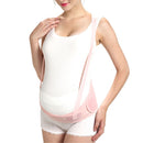 Woman Gravida Belt Care Gravida Support Waist Abdomen Band
