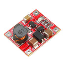3pcs 3V/3.7V To 5V 1A Lithium Battery Step Up Module Board Mini Mobile Power Boost Charger Module With Undervoltage Indication