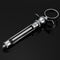 1.8ML Cartouche dentaire Aspirant Seringue Dentiste Instrument chirurgicaux inox Dental Tools