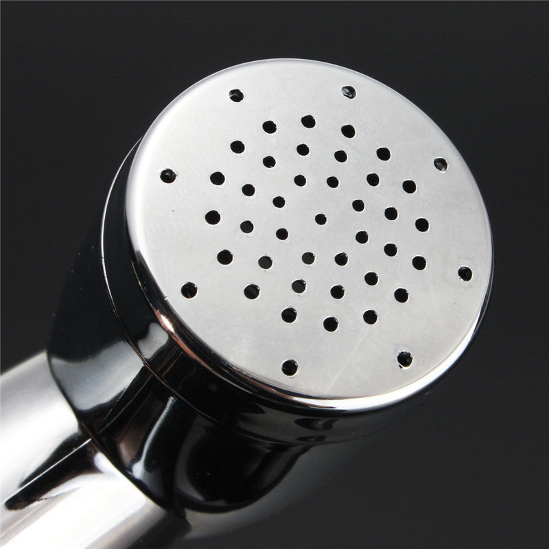 Handheld Sprayer Bathroom Shower Faucet Sprinkler Head Nozzle