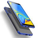 Bakeey Plating Soft TPU Protective Case For Samsung Galaxy A7 2018