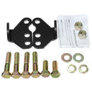 Rear Lowering Block Kit For Harley Davidson Touring Road King 1inch to 2inch 93-01