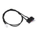 3Pcs UM2 Standard Version Elevated Edition 3 Color Limit Switch Endstop Switch Kit for 3D Printer