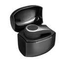 S9 Wireless Bluetooth 5.0 Single Earbuds Stereo Mini In-ear Sport Earphone Headphone With Portable Charging Box