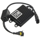 HID Bi-Xenon Slim Digital Replacement Ballast AC For H1 H3 H7 H9 9006  12V 75W