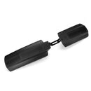 BIKIGHT 26 inch Snow Bicycle Bike Front Rear Mudguard Cycling Bike Fender For Fat Tire Mountain Bike