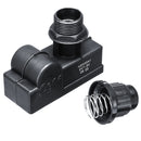 Universal Spark Generator Igniter Starter Picnic BBQ Gas Grill Push Button Ignitor With 60cm Cable