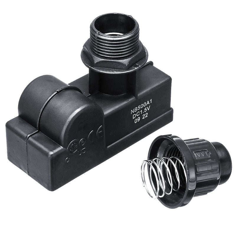 Universal Spark Generator Igniter Starter Picnic BBQ Gas Grill Push Button Ignitor With 60cm Cable