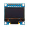 5pcs Geekcreit 7Pin 0.96 Inch OLED Display 12864 SSD1306 SPI IIC Serial LCD Screen Module For