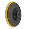 150mm Backing Pad Hook and Loop Pad Sandpaper Adhesive Pad for Grinding Sanding