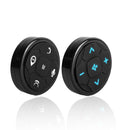 Gm Intelligent Vehicle Modified Square Control Car Steering Wheel Control Button