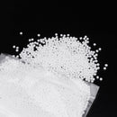 POLYMORPH Mouldable Plastic Pellets 62C variant Friendly Thermoplastic for DIY Craft Tools Kit
