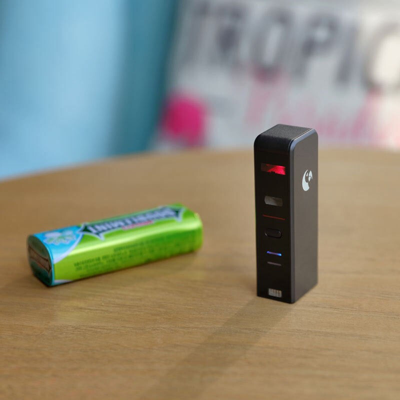 KB320 bluetooth Laser Projection Keyboard Built-in battery Wireless Virtual Keyboard Mouse For Mobile Phones iPads