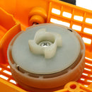 Chainsaw Single Starter for 5200 5800 5920 52cc 58cc 59cc Electric Chainsaw Tool