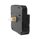 17mm Quartz Tide Controlled Clock Movement Motor Mechanism 115mm Hands Fittings