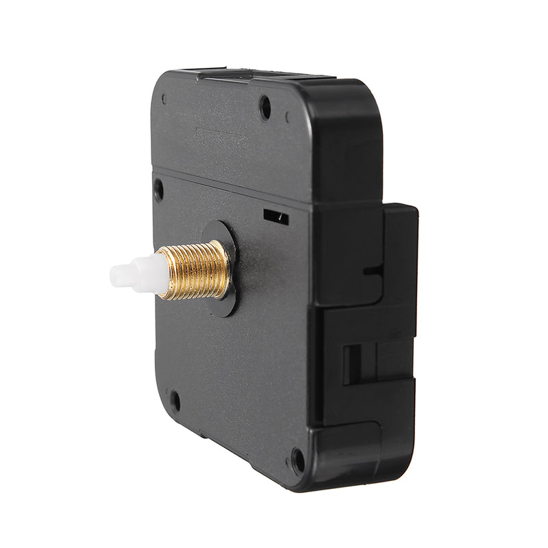17mm Quartz Tide Controlled Clock Movement Motor Mechanism 115mm Hands Fittings