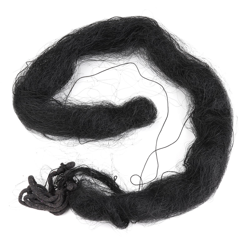 4/6/8/10/15/20/30cm Anti Bird Netting Fruit Crop Plant Knitted Pest Net Prevent Huting Catching 1.51.5cm Mesh