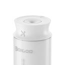 DIGOO DG-907C USB Electric 400mL Ultrasonic Humidifier With LED Light Air Purifier Mist Diffuser