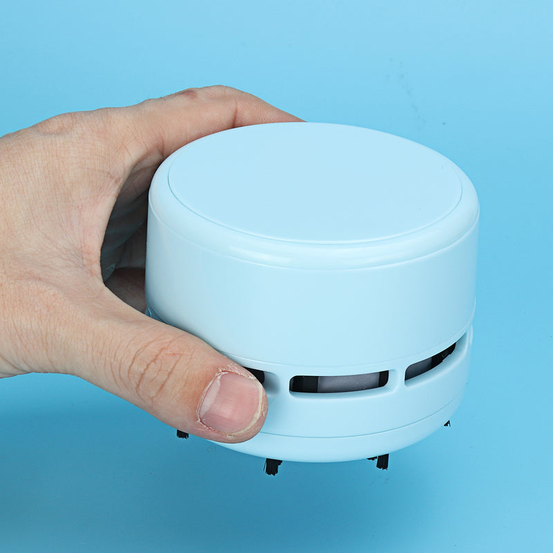 Tenwin 8082 3 Pcs/set Electric Pencil Sharpener Electric Eraser Table Vacuum Cleaner Desktop Students Stationery Set Office School Supplies