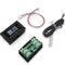 DANIU 300V 20A Electric Energy Tester Current Voltage Meter Charger Power Supply Capacity Tester