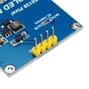 1.5 Inch 128x128 OLED Shield Screen Module For Raspberry Pi / STM32
