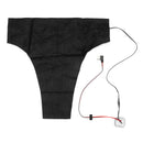 Electric Heating Vest Heated Pads Cloth Jacket Winter Warmer 5V USB Thiness Pad