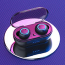 Bakeey D10 TWS bluetooth 5.0 Earbuds Smart Touch Binaural Calls Wireless Hifi Earphone With Charging Box