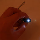 Outdooors Mini Rotatable Keys Buckle Hang Quickdraw Key Chain EDC Keychain Bottle Opener Screwdriver