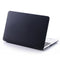 Frosted Surface Matte Hard Cover Laptop Protective Case For Apple MacBook Retina 12 Inch