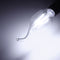 Dimmable E14 4W COB Edison Filament Bulb LED 400Lm Candle  Light Candle AC220V